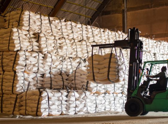 قیمت شکر برزیلی در بازار