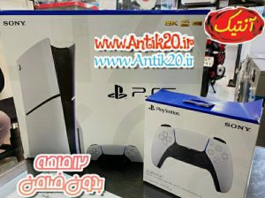 فروش اقساطی ps5ps4