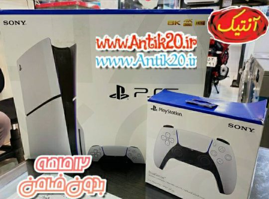 فروش اقساطی ps5ps4