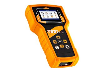 دستگاه دیاگ خودرو نگارخودرو مدل OBD-Tools+1